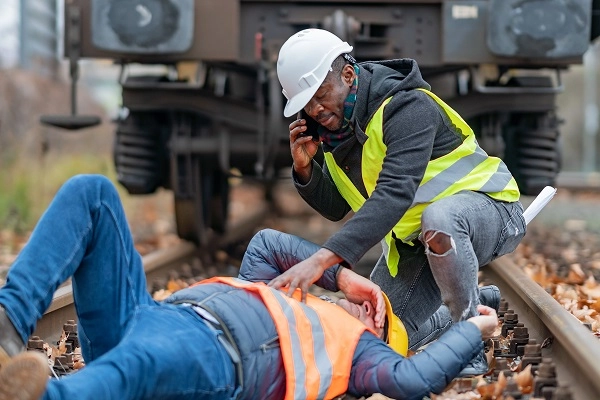 Injured at Work? Unleash the Power of Leading Workplace Accident Lawyers