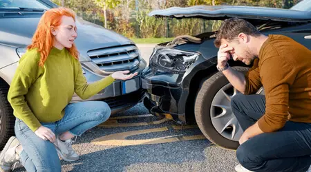 Expert Automobile Accident Attorneys: Get the Compensation You Deserve