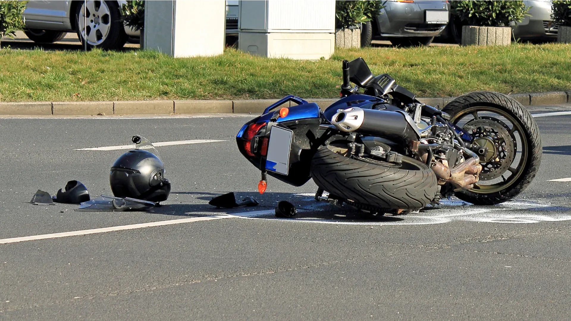 Finding the Right Motorcycle Accident Lawyer: What Every Rider Should Know
