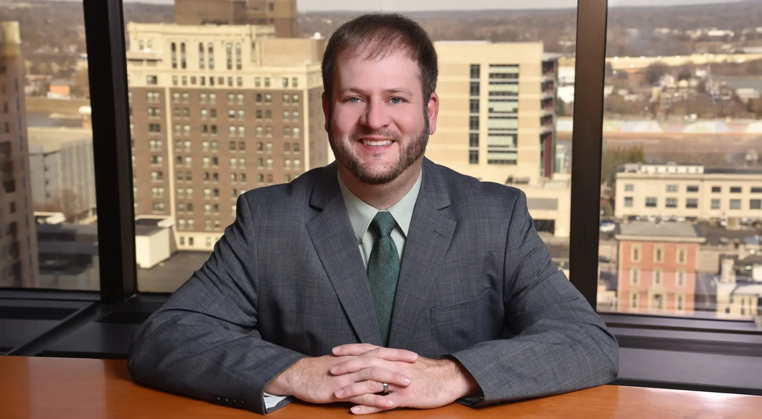 Choosing a Local Law Firm for Personal Injury: Key Considerations