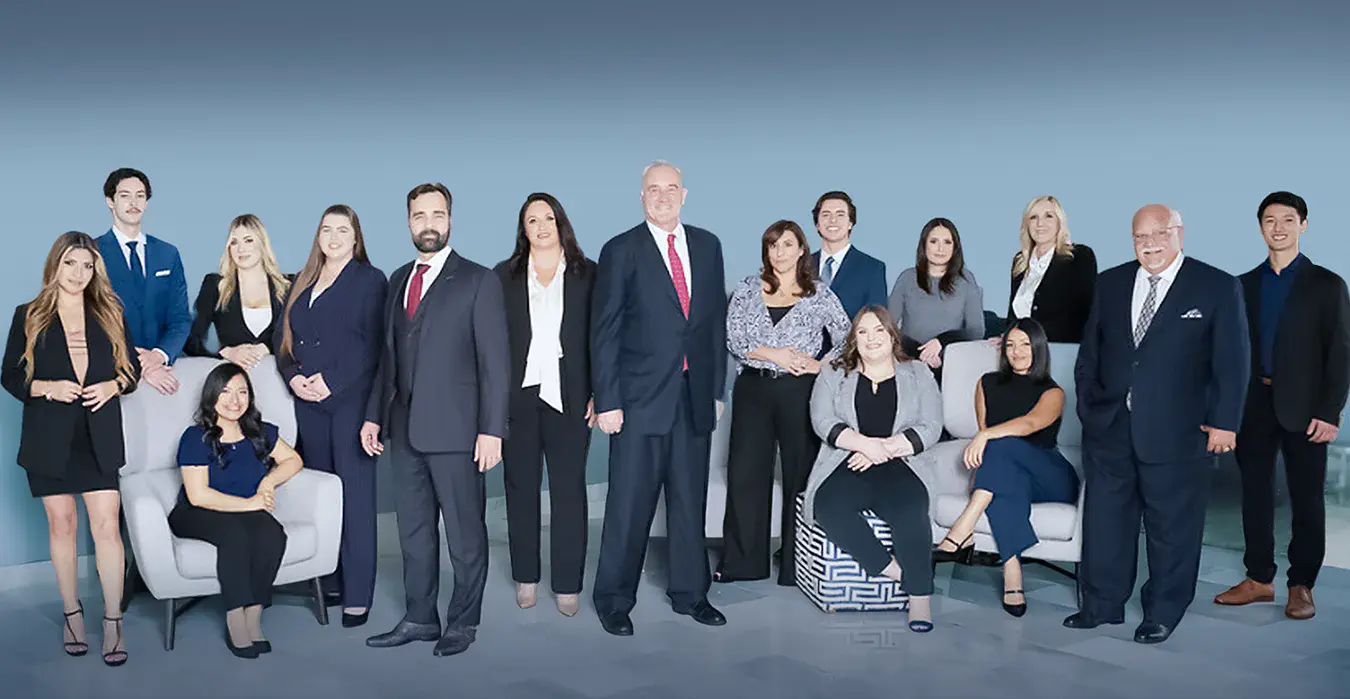 Local Law Firms Near You: What to Know Before Hiring